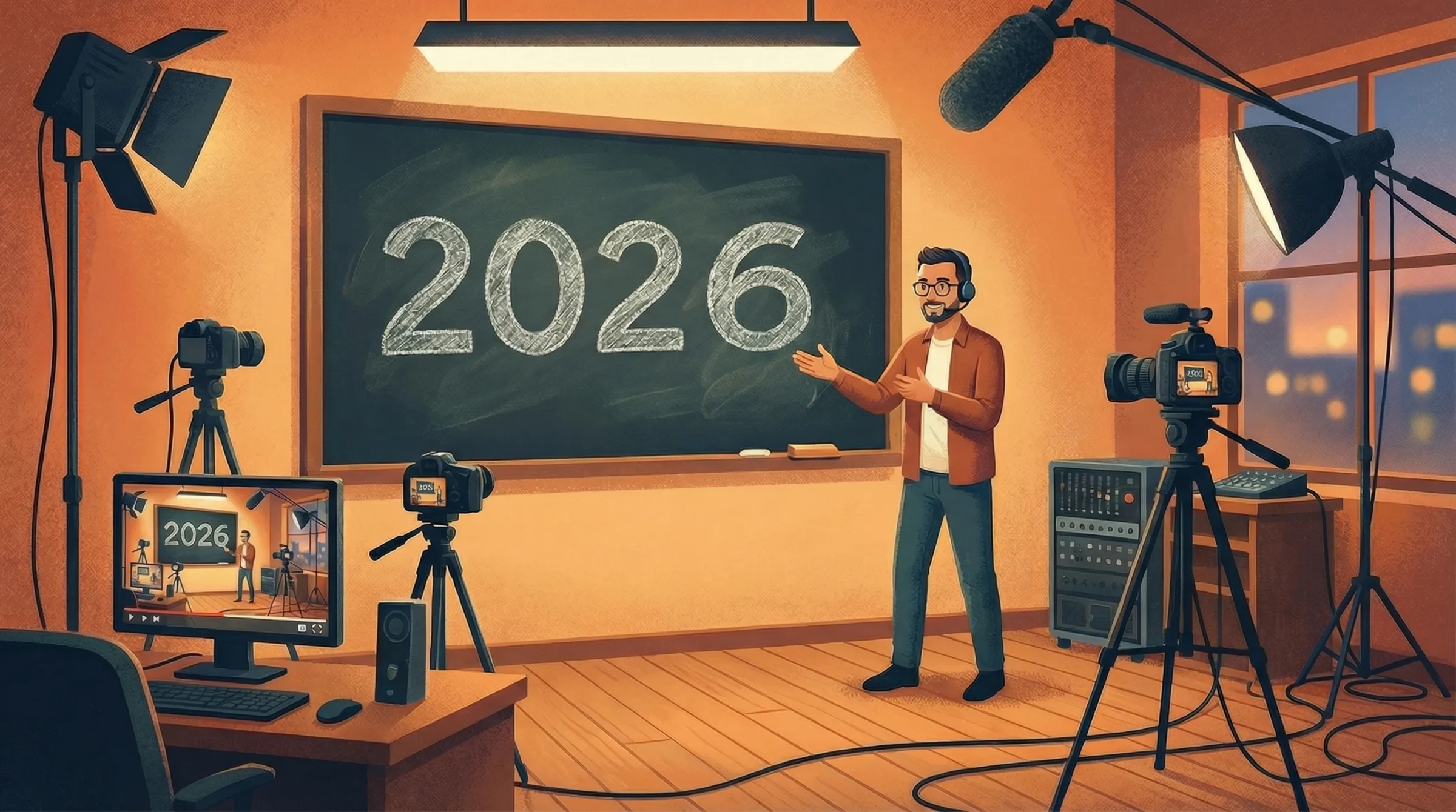 IHK-Pr&uuml;fung 2026: Livestream-Termine zur Vorbereitung f&uuml;r IT-Azubis