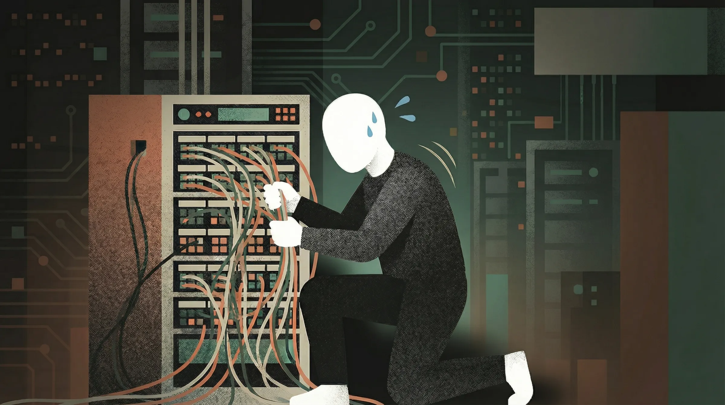 Ist die Fachinformatiker Ausbildung schwer?