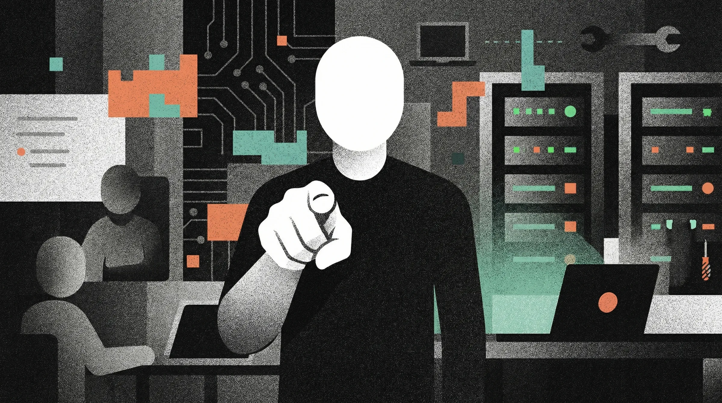 Warum du Fachinformatiker werden solltest